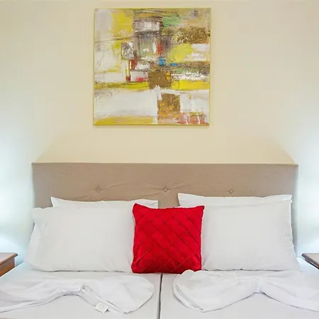 Apartament Dermatas Center *