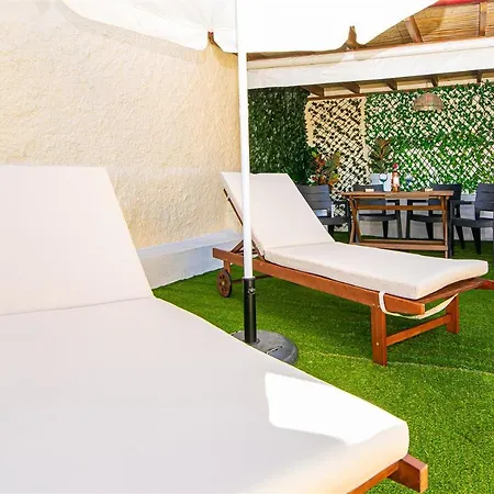 Apartament Dermatas Center Heraklion