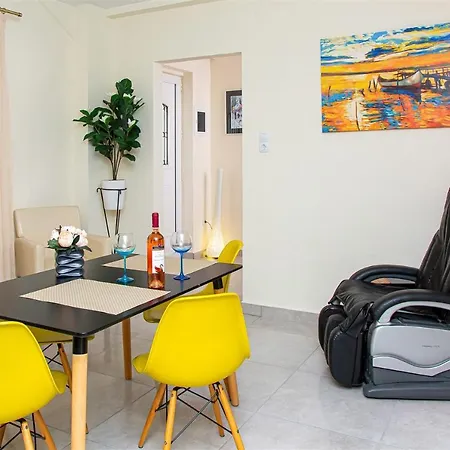 Dermatas Center Heraklion
