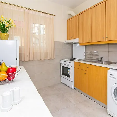 Dermatas Center Apartament