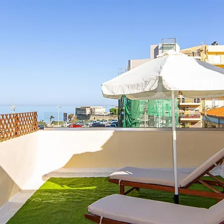 Dermatas Center Apartament Heraklion