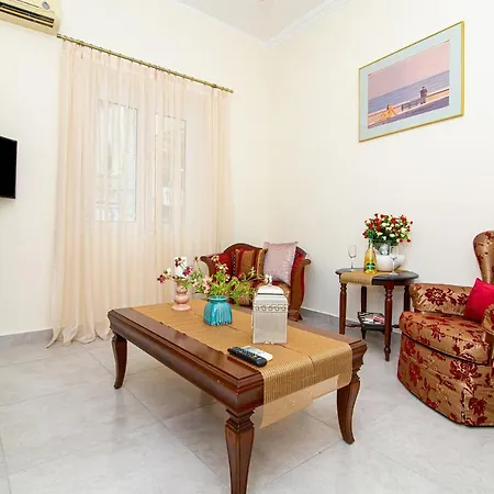 Dermatas Center Apartament Heraklion