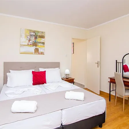 Dermatas Center Apartament