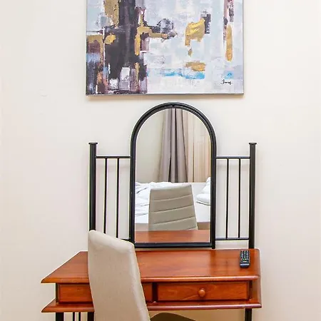 Apartament Dermatas Center Heraklion