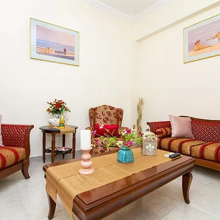 Dermatas Center Apartament