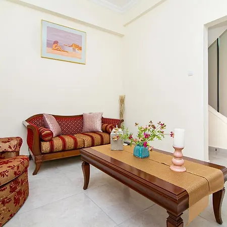 Dermatas Center Apartament